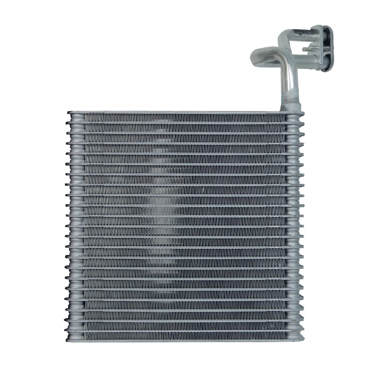Mazda 6 TYC 97240 Replacement Evaporator