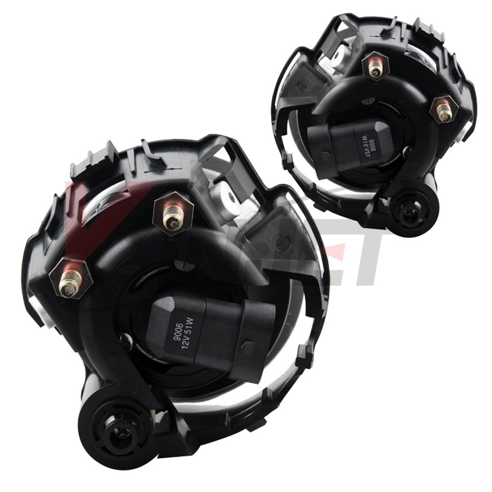 OEM Series Winjet for [2009-2015 Forester] [2008-2010 Impreza] Driving Fog Lights