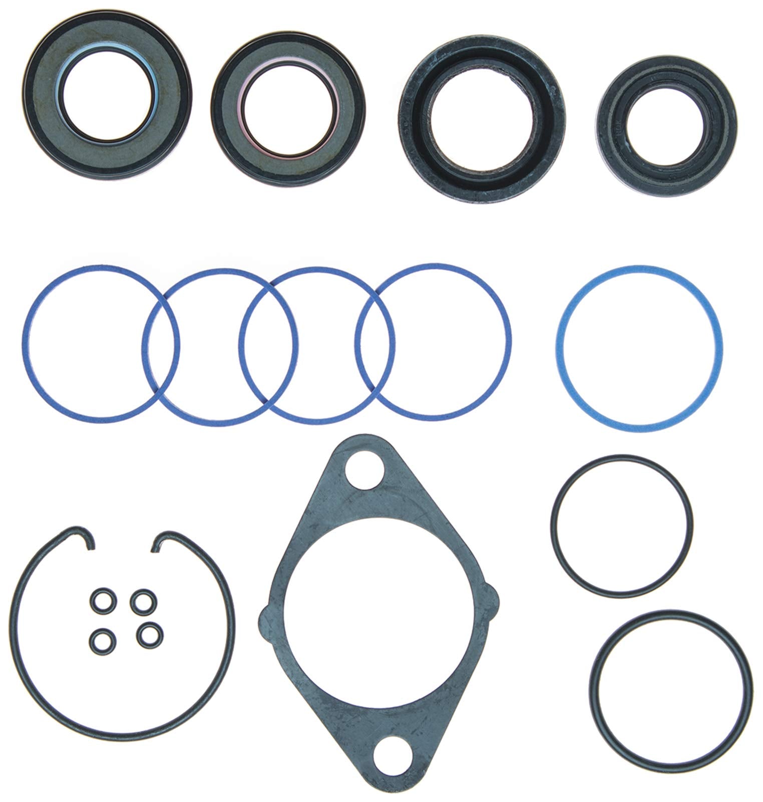 Power Steering Gates 348599 Repair Kit