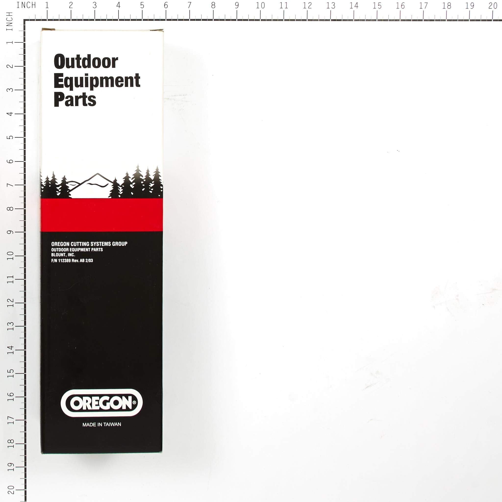 30-805 Oregon Lawn Mower Air Filters (5 Pack)