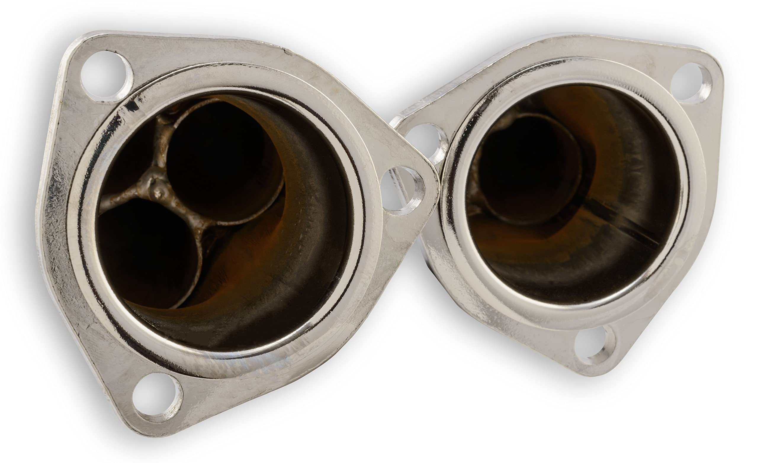 170-200 Header W/Dual Exhaust Scott Drake Classic (C3OZ-9430-H2)
