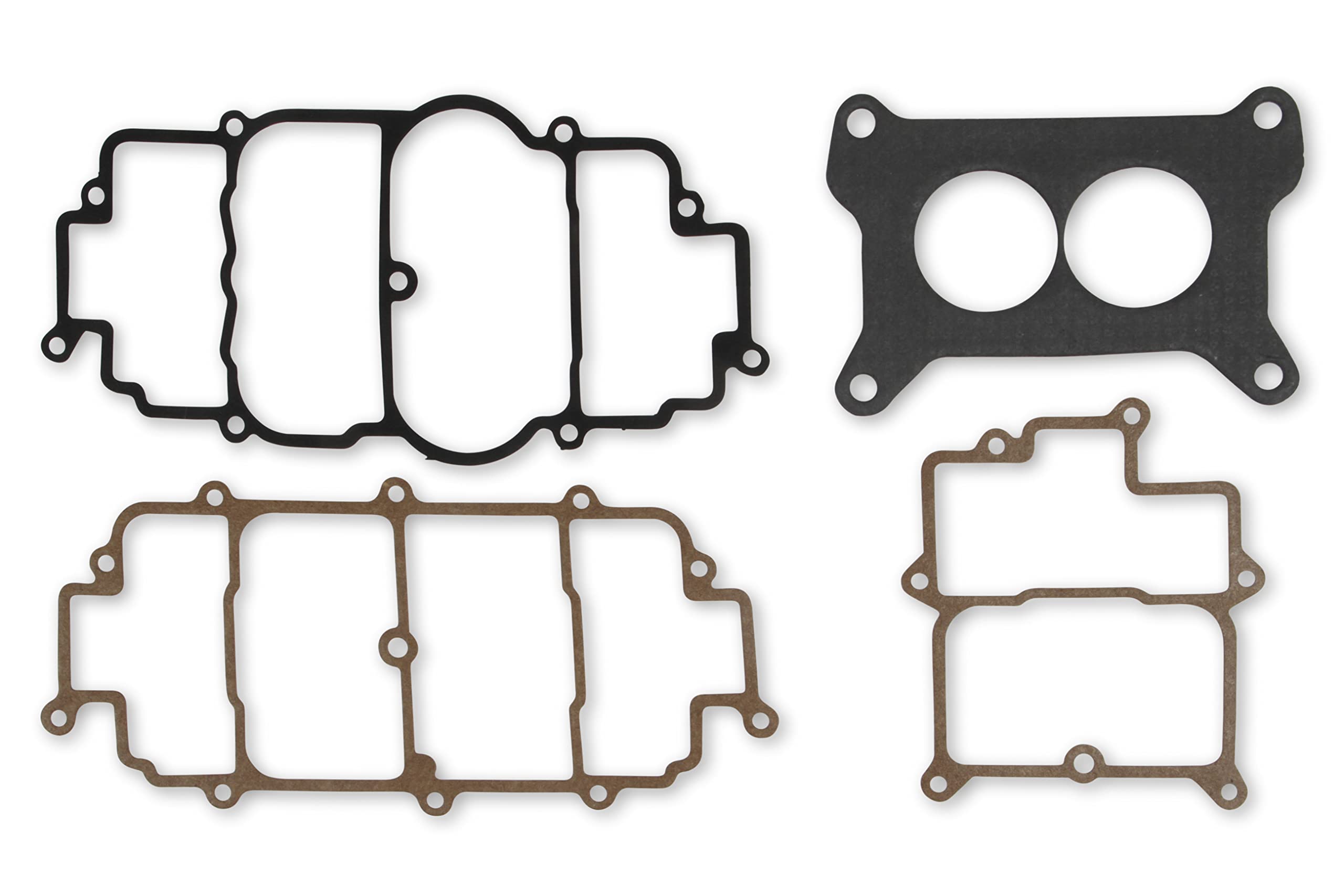 Carburetor Renew Kit Holley 37-1541 Rebuild Kit