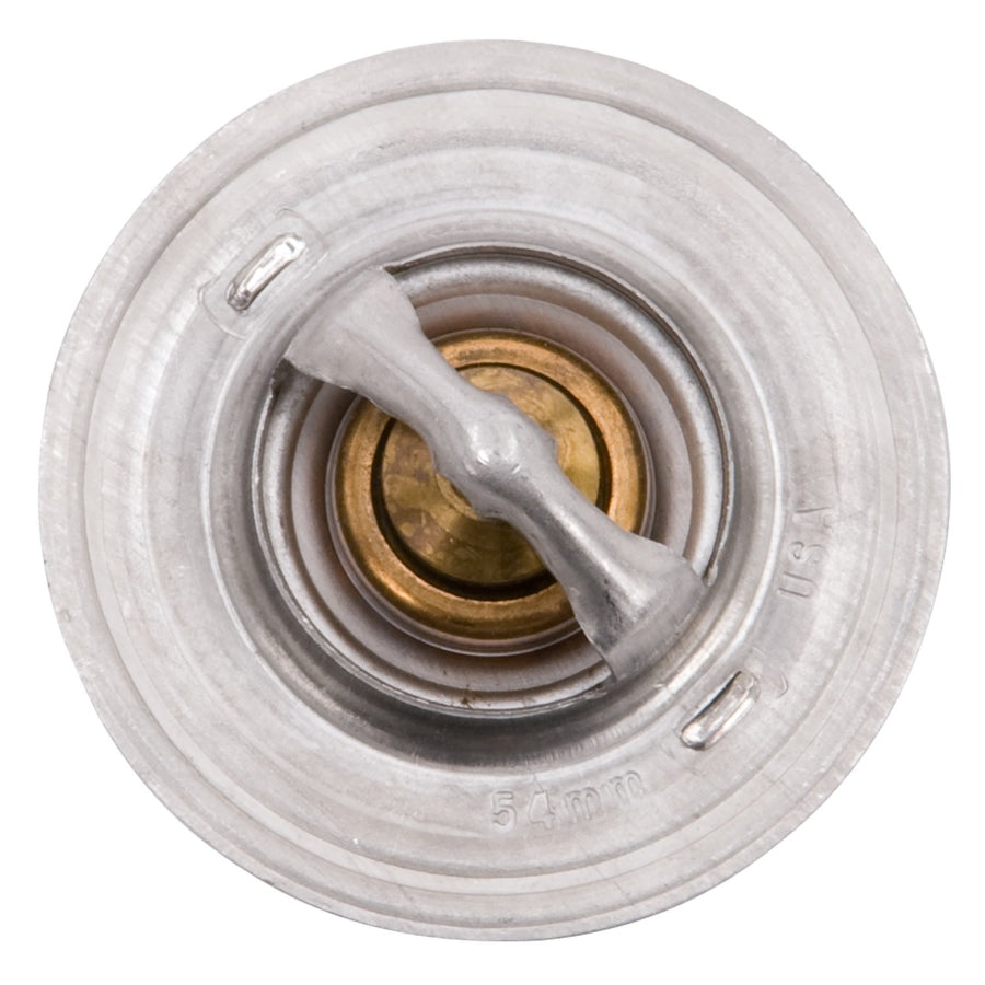 High Flow Edelbrock Thermostat 053 mm / 2 3/32 in. 195 Deg. High Flow Thermostat