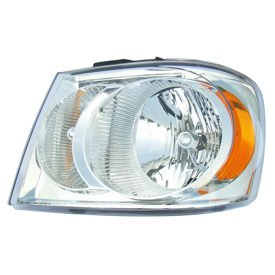 CS239-B001L Eagle Eyes Headlight