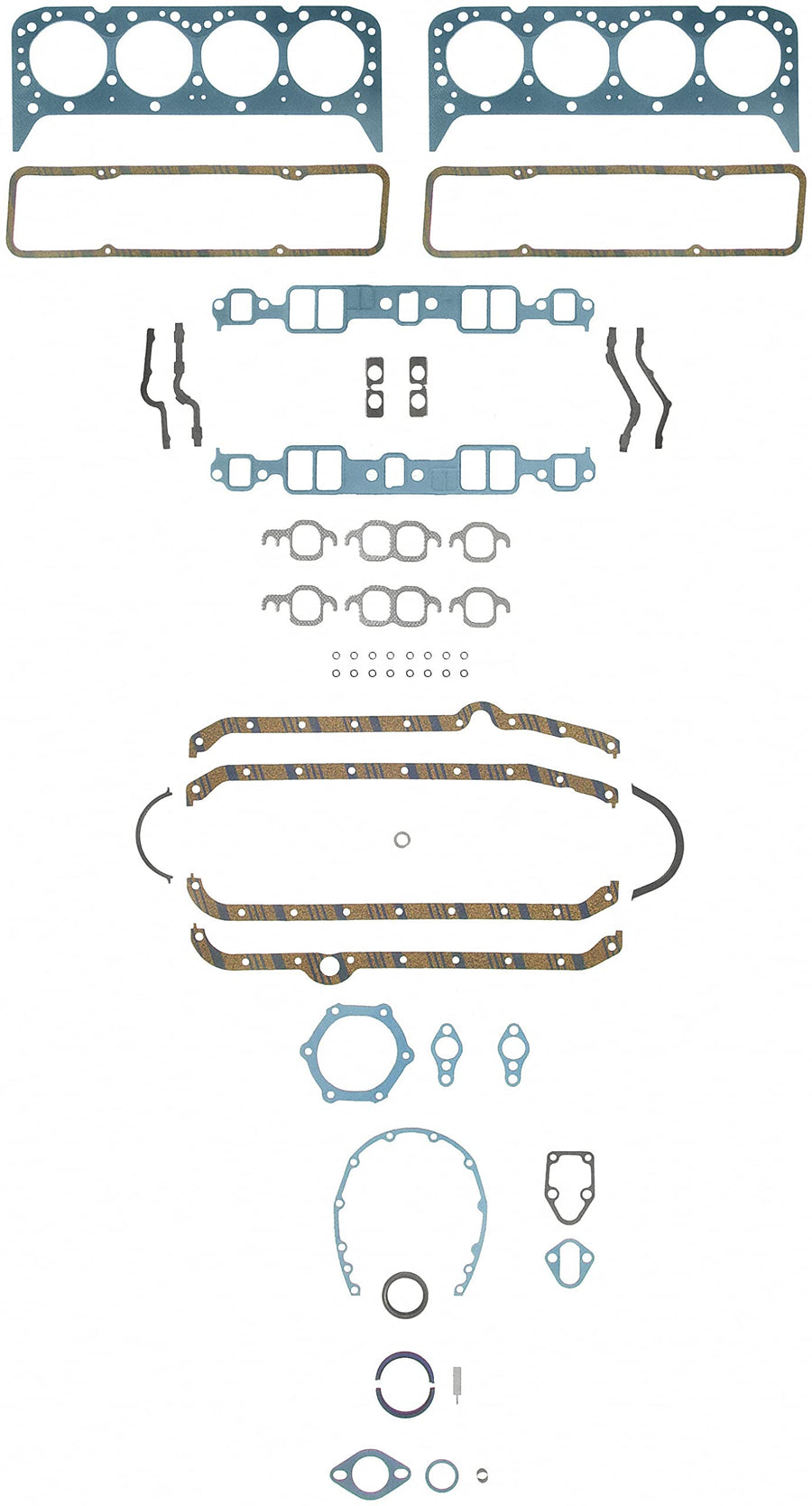 260-1023 FEL-PRO Gasket Kit