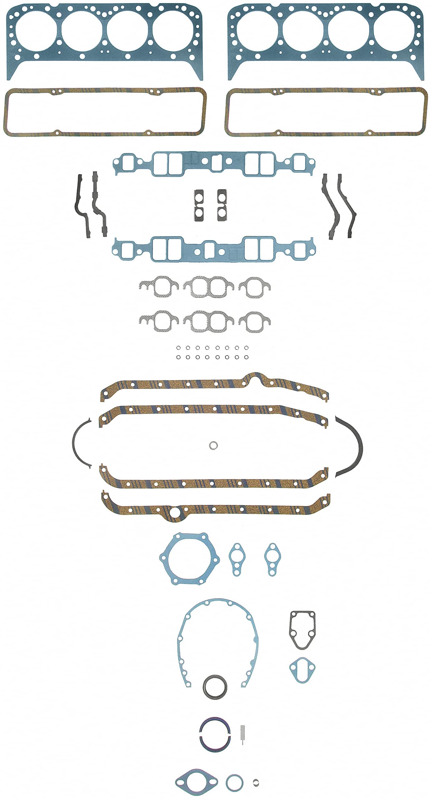 260-1023 FEL-PRO Gasket Kit