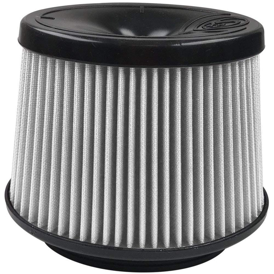 High Performance S&B Filters KF-1058D Replacement Filter (Dry Extendable)