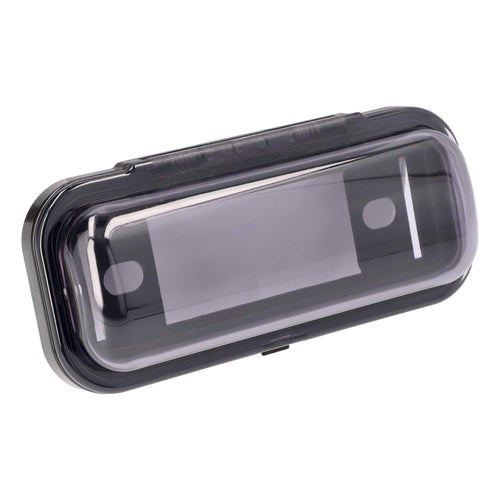 Universal Water-Resistant Radio Cover Metra 99-9005B Black (999005B)