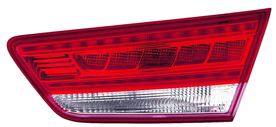 For Kia Optima 16-18 / Hybrid 17-19 ACK Automotive Backup Light LED Type A US Passenger Side CAPA