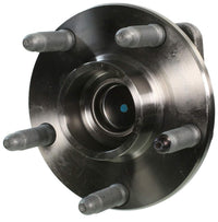 Wheel Bearing and Hub Assembly MOOG for Pontiac G8