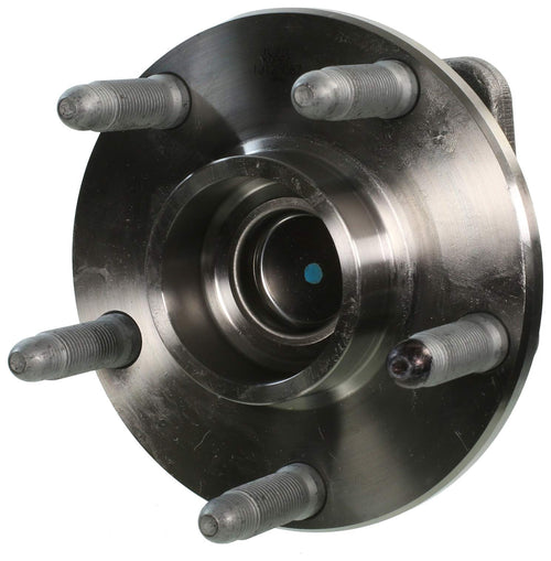 Wheel Bearing and Hub Assembly MOOG for Pontiac G8