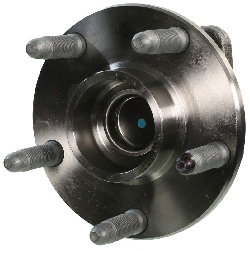Wheel Bearing and Hub Assembly MOOG for Pontiac G8