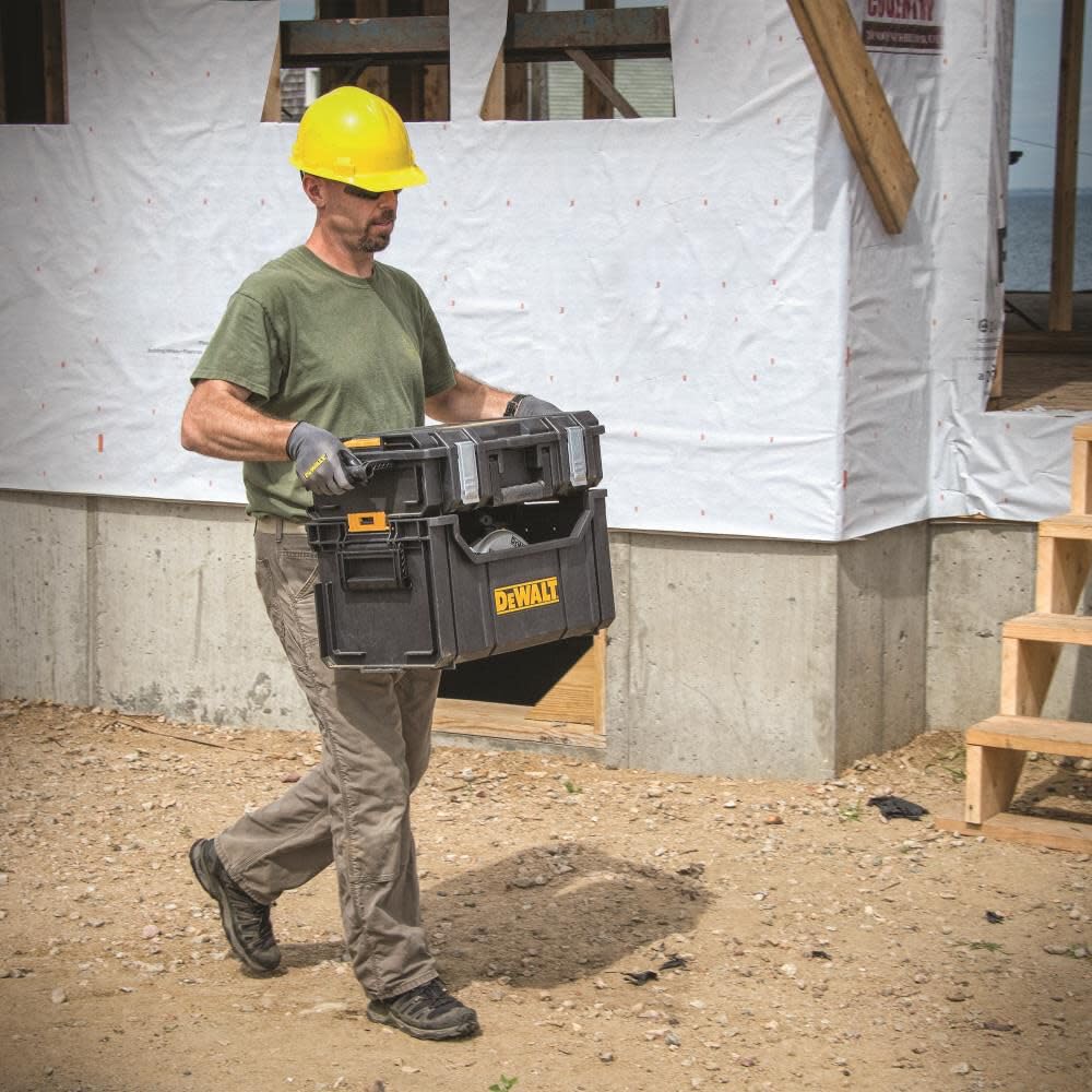 Tool Organizer DEWALT, Tough System (DWST08205)
