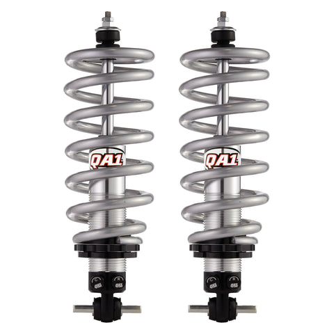 Double Adjustable QA1 Pro Coil Kit (GD401-10350A), Aluminum