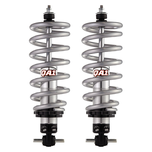 Double Adjustable QA1 Pro Coil Kit (GD401-10350A), Aluminum