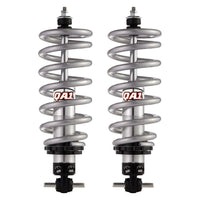 Double Adjustable QA1 Pro Coil Kit (GD501-10400C), Aluminum