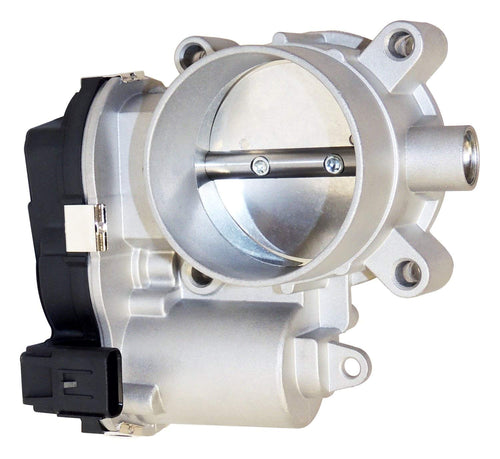Crown Throttle Body Automotive Crown