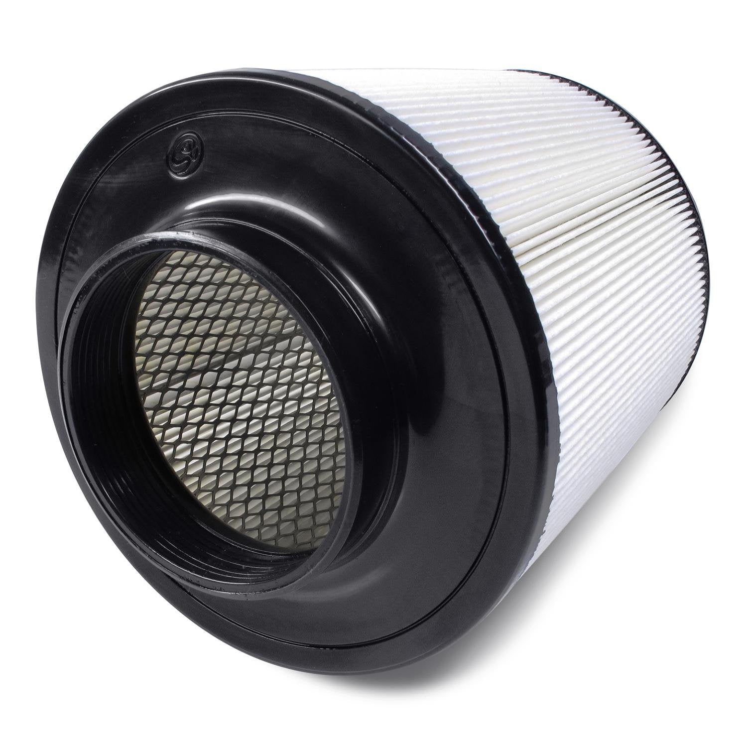 AFE S&B Filters CR-90028D Cold Air Intake Replacement Filter ; Dry Media Filter