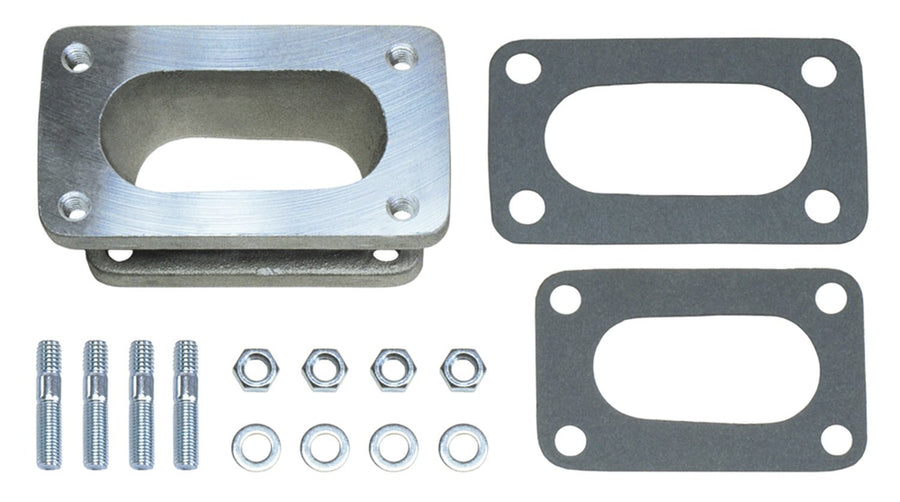 Holley Adapter Trans-Dapt 2107 Datsun To