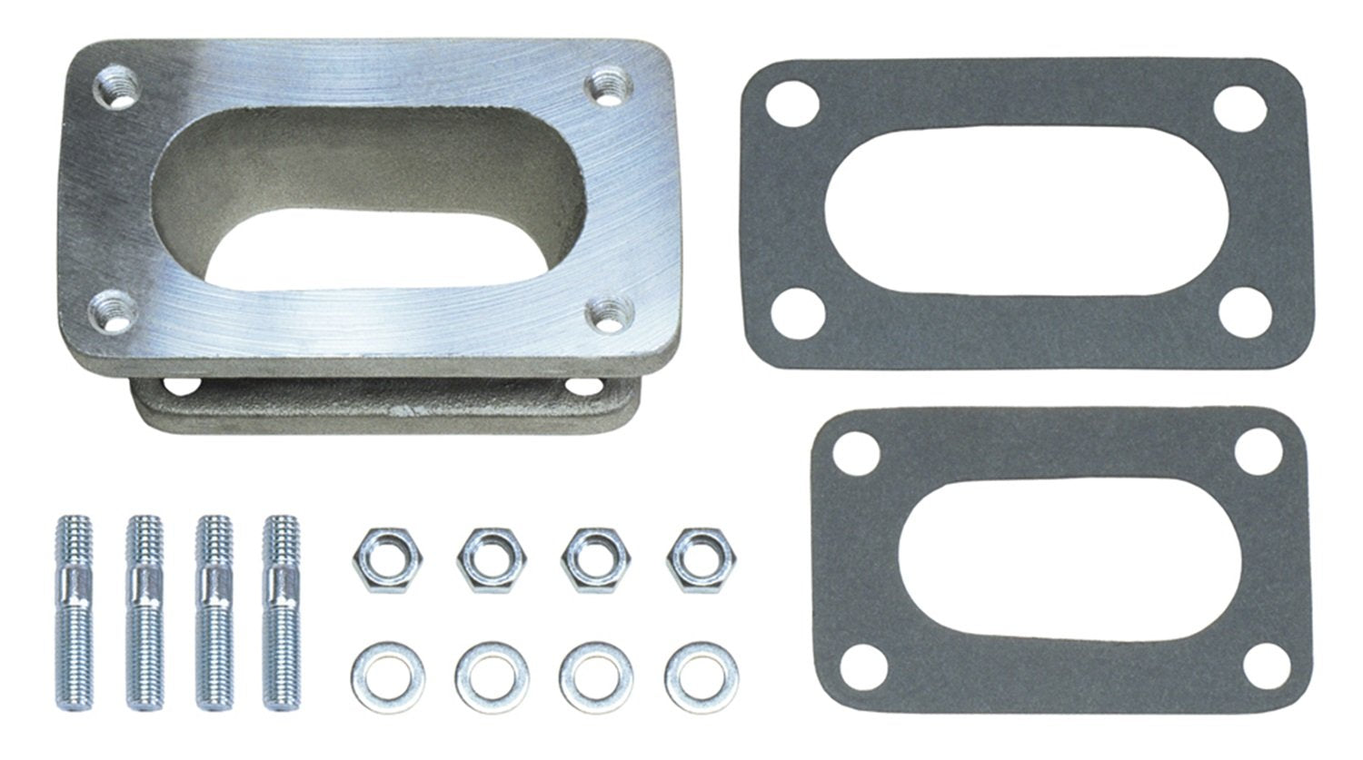 Holley Adapter Trans-Dapt 2107 Datsun To