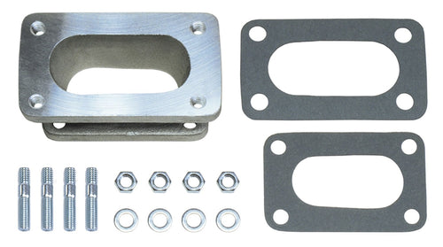 Holley Adapter Trans-Dapt 2107 Datsun To