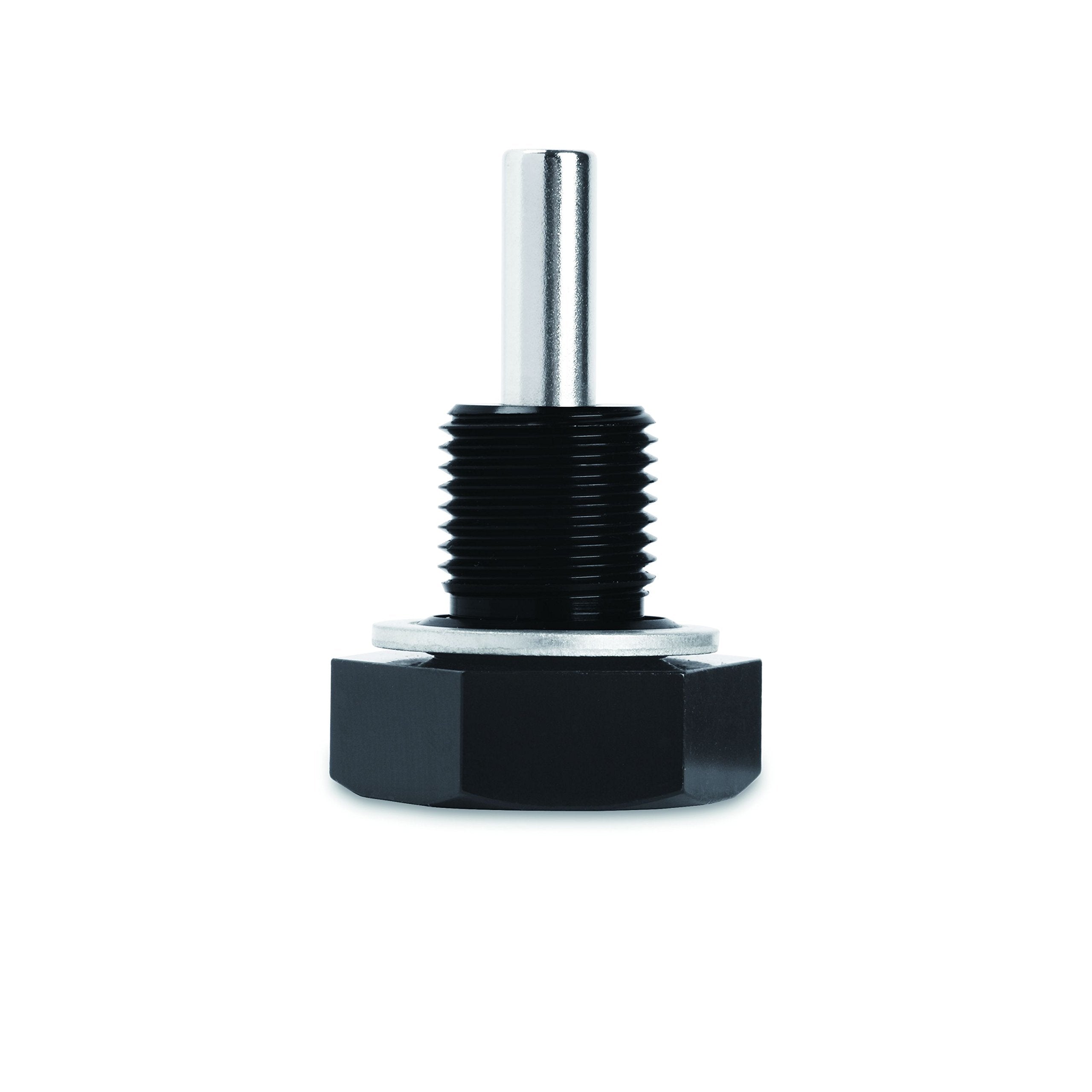Magnetic Oil Drain Plug Mishimoto - MMODP-14125B M14 x 1.25, Black