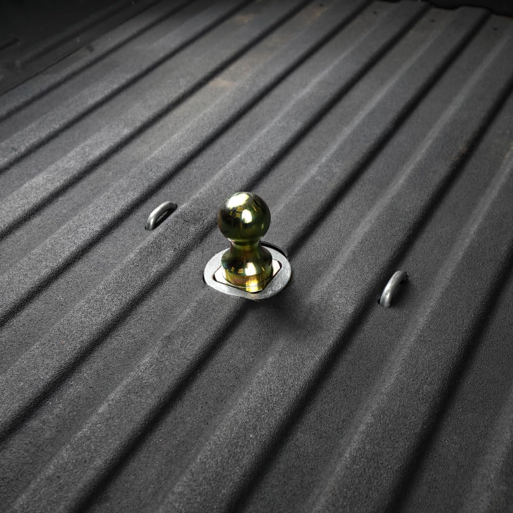B&W GNXA2000 Trailer Hitches Turnoverball 2-5/16" Hitch Replacement Ball