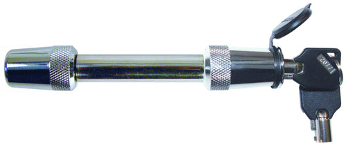 5/8" Trimax SXT5 Premium 100% Stainless Steel Class V Extended Receiver Lock (3-1/2 Inch Span)