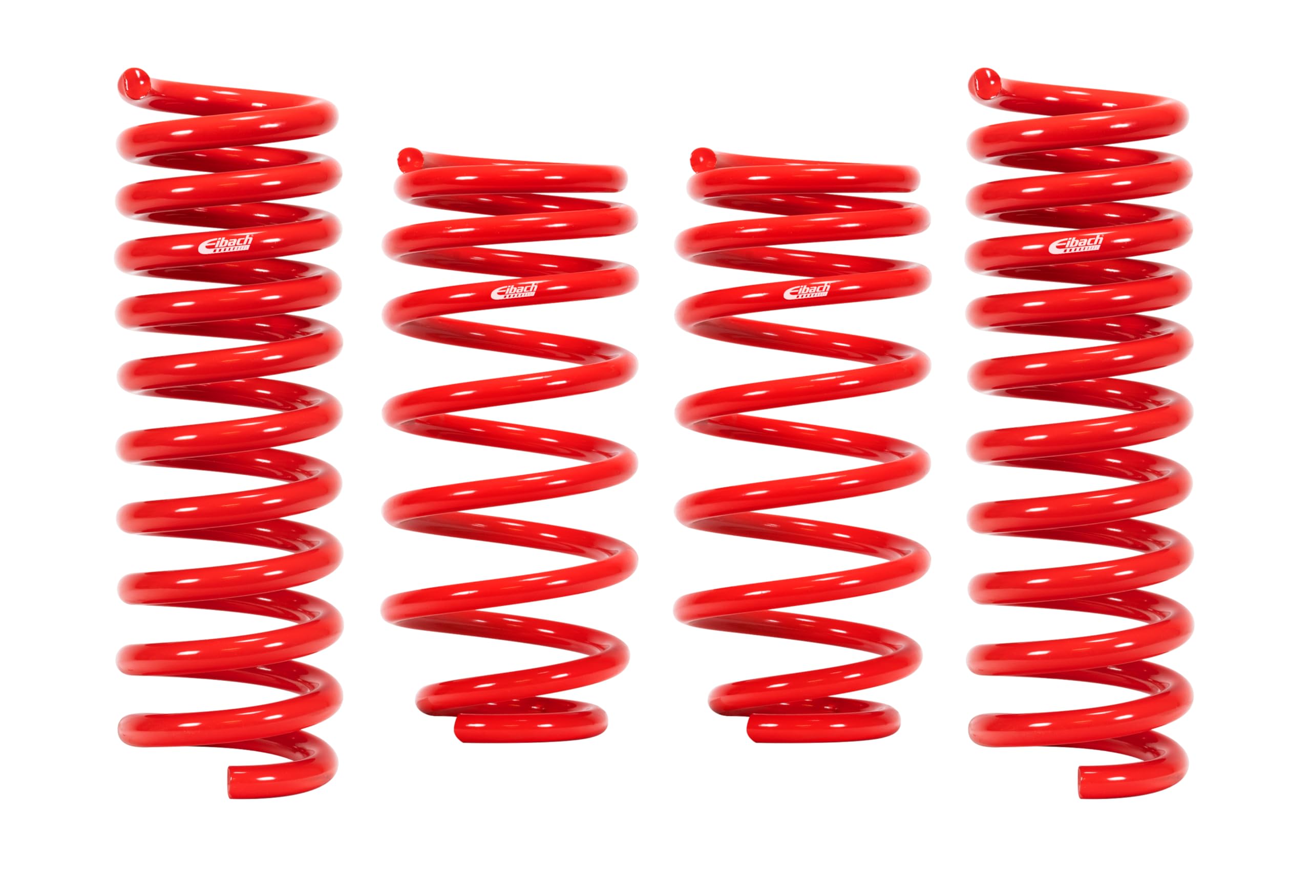 Eibach Kit Sportline E20-20-031-01-22 Set Of 4 Springs Compatible with BMW 320i 2013-2018