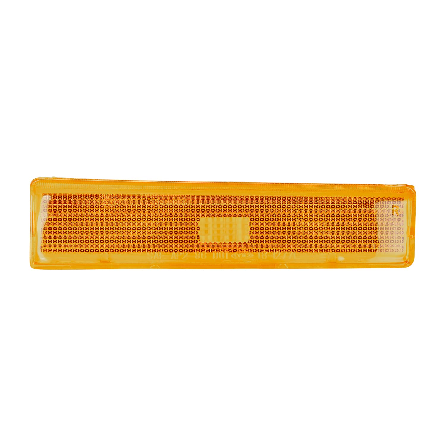 Ford TYC 18-1277-01 Passenger Side Replacement Side Marker Lamp
