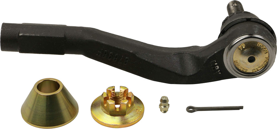 Steering Tie Rod End MOOG ES801312 for Mercedes-Benz GLC300
