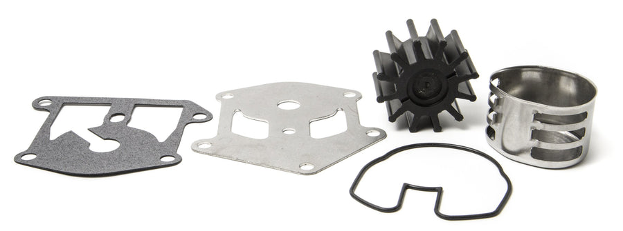 Water Pump Repair Kit Sierra International 18-3469 (OMC 3854661), white