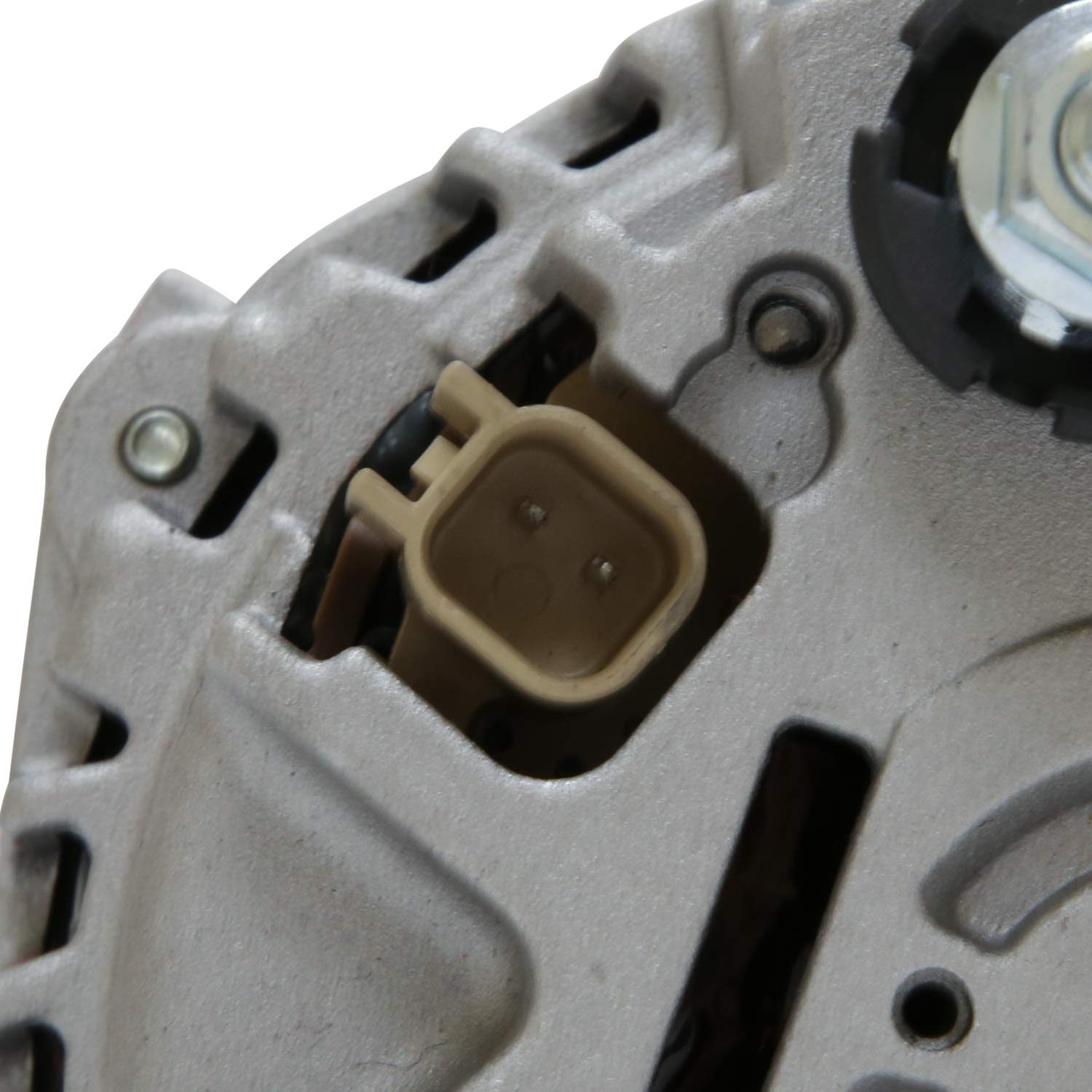 Alternator TYC Compatible with 2013-2018 Ram Ram 1500 Pickup