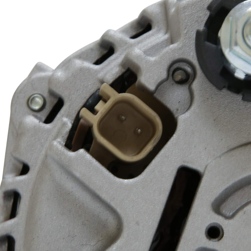 Alternator TYC Compatible with 2013-2018 Ram Ram 1500 Pickup