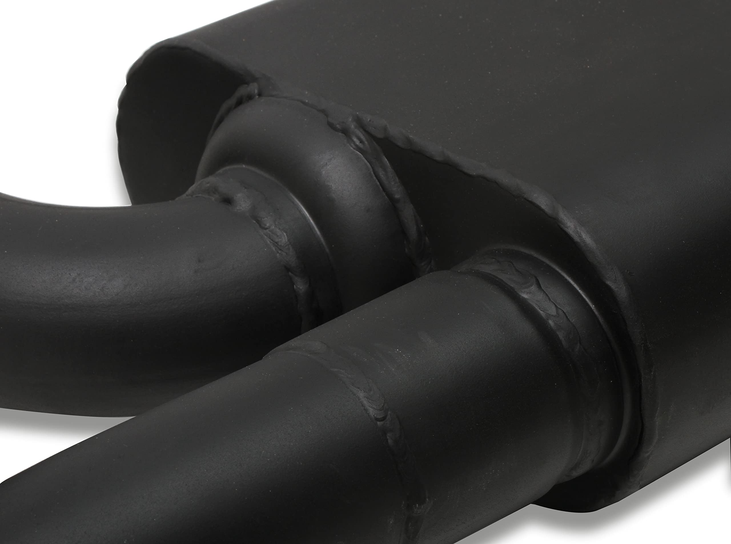 Axle-Back Flowtech 53015FLT Exhaust System