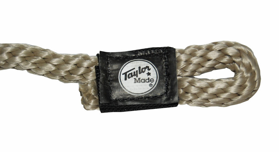 Fender 3/8"D x 6'L Loc Fender Lines, Sand