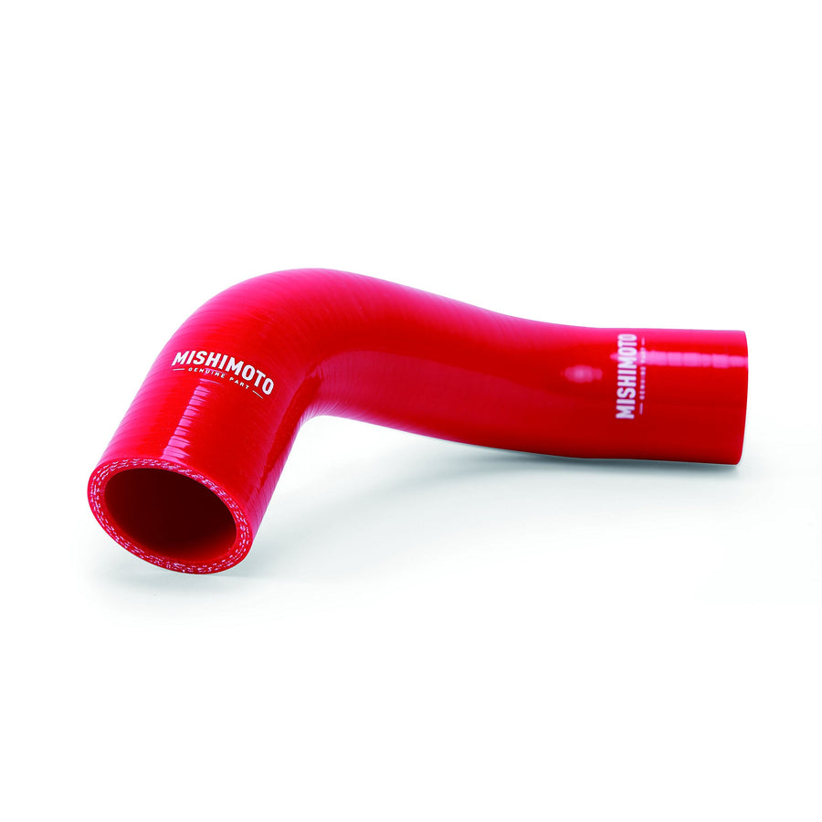 Mishimoto Silicone MMHOSE-WRX-01RD Radiator Hose Kit Fits Subaru Impreza WRX/STI 2001-2007 Red