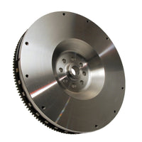 Flywheels Centerforce, Steel