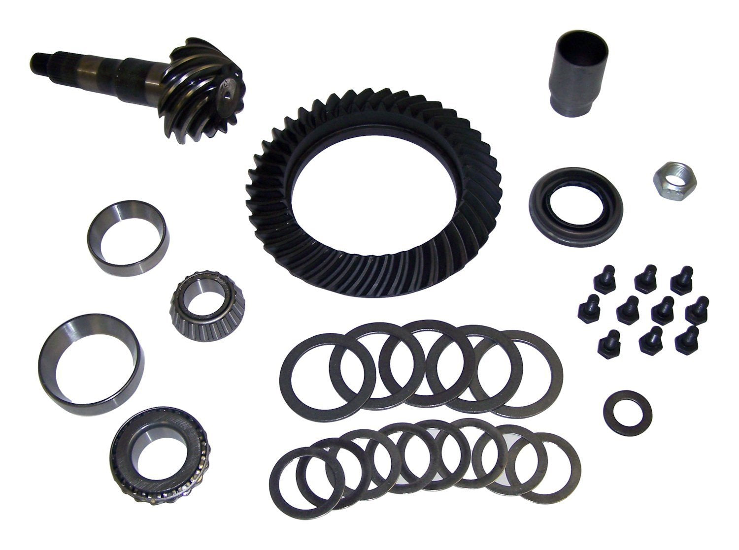 Ring and Pinion Set Crown Automotive 4856346