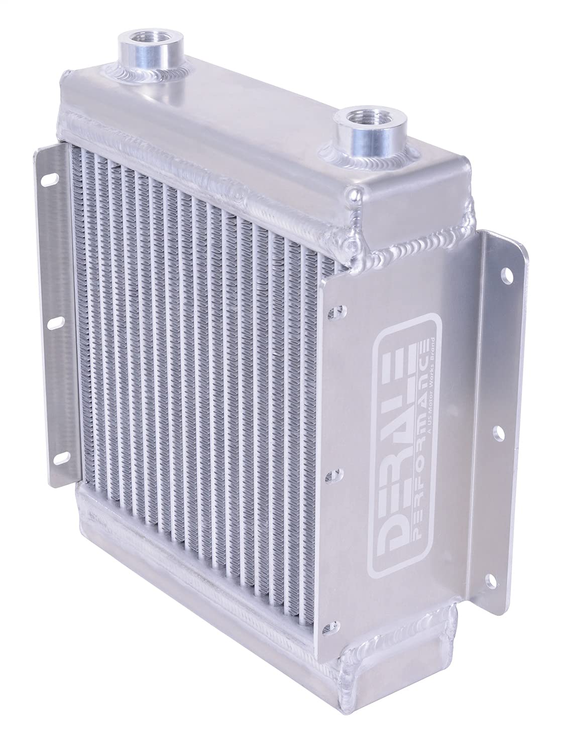 Hi-Flow Derale 61878 18 Row Racing Cooler