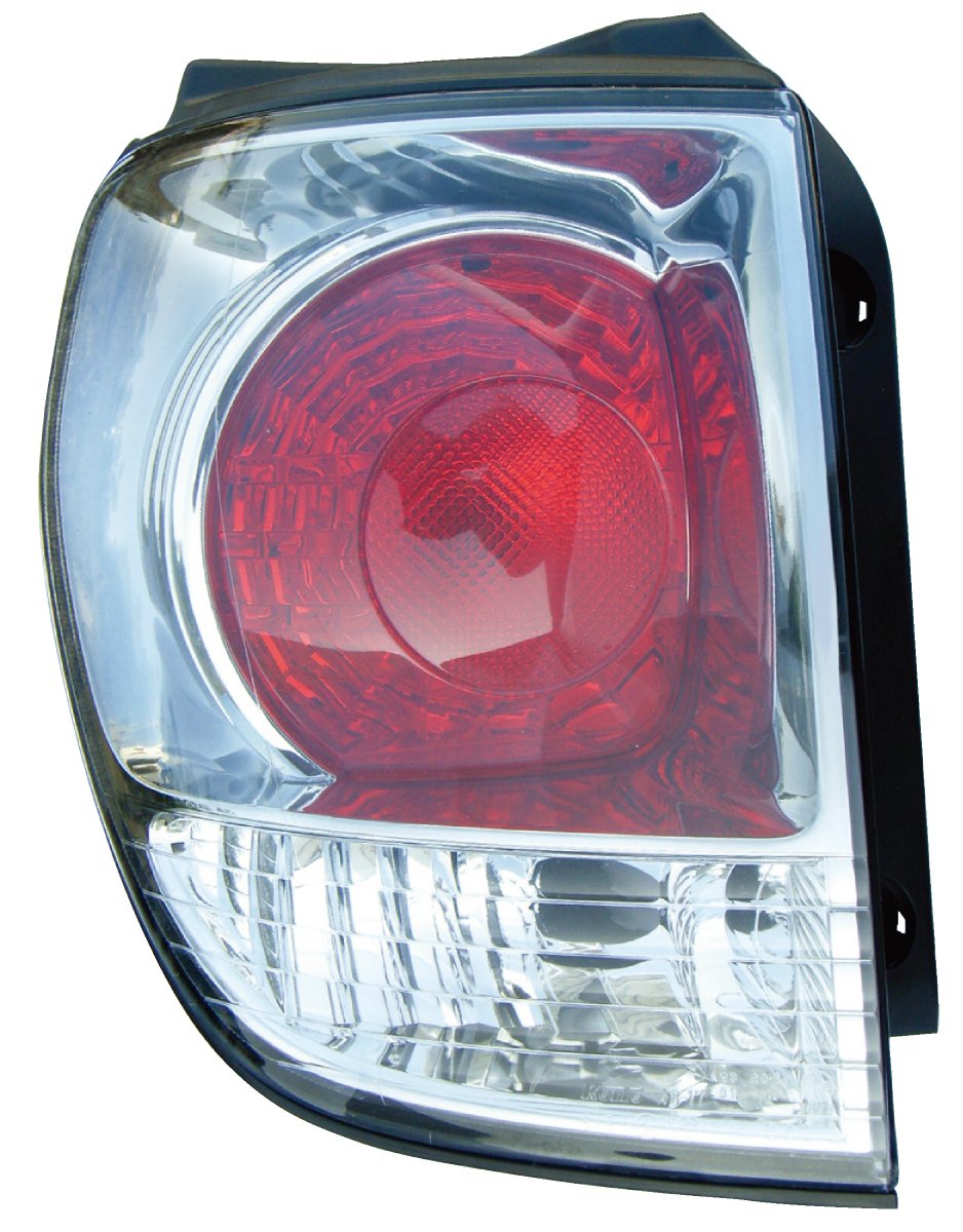 TY845-U000L Eagle Eyes Tail Light