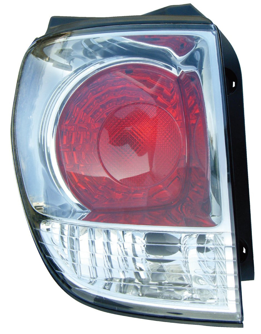 TY845-U000L Eagle Eyes Tail Light