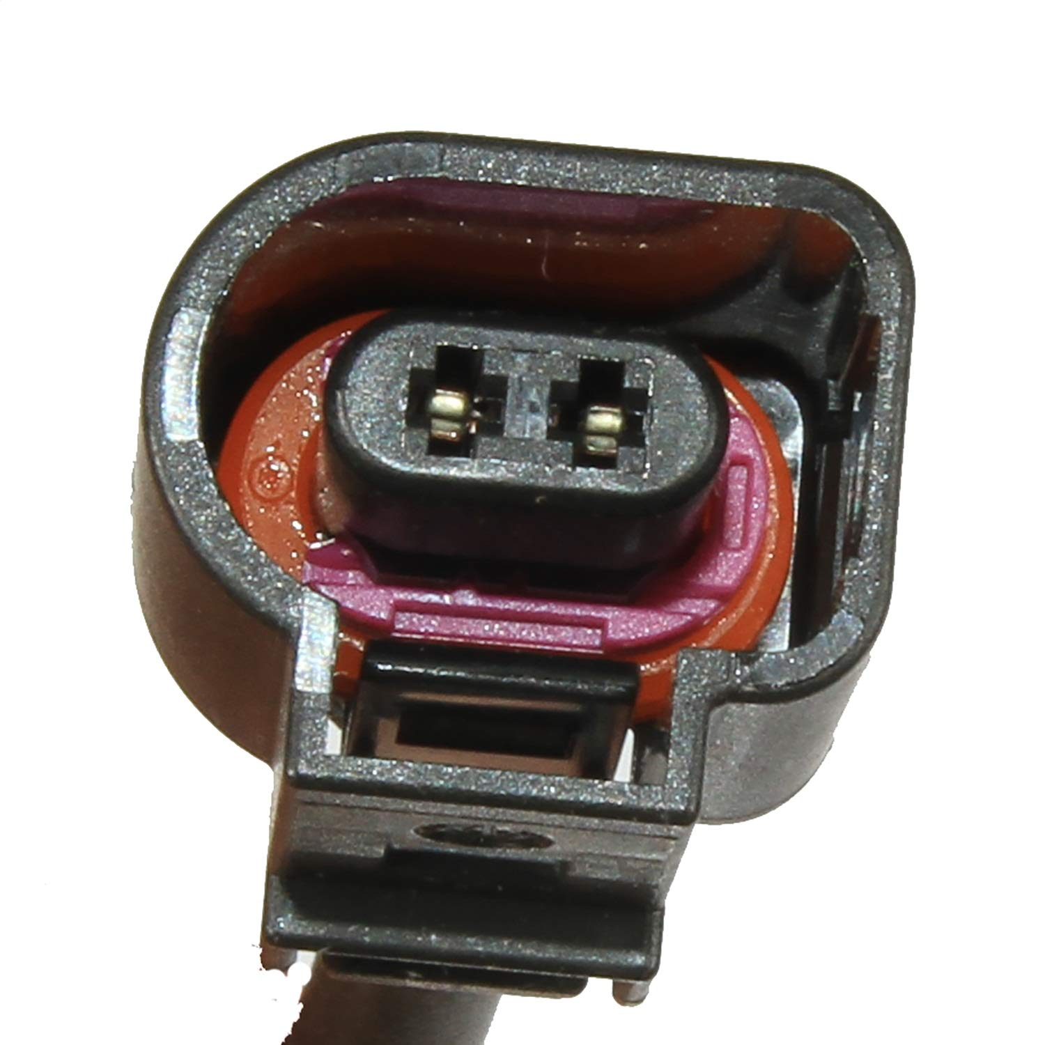 11-18 Porsche Cayenne PowerStop Rear Euro-Stop Electronic Brake Pad Wear Sensor (SW-1540)