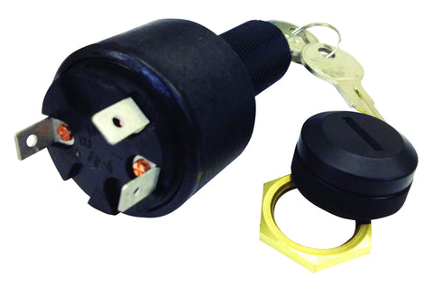 Marine Ignition Switch Sierra MP39770