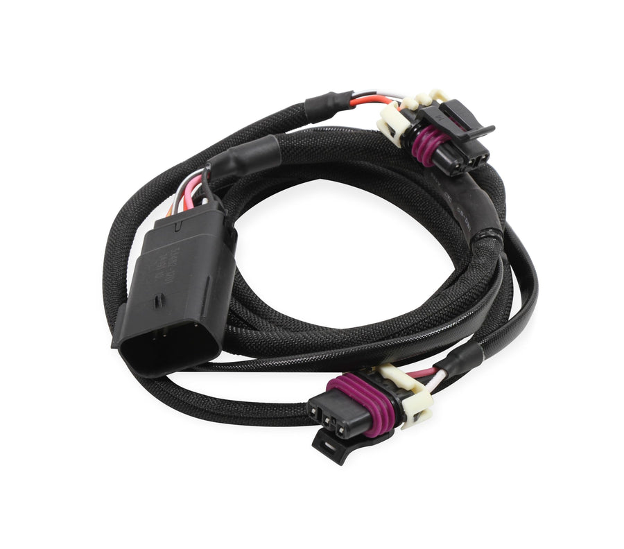 MSD 6LS Adapter Ignition Harness 22791