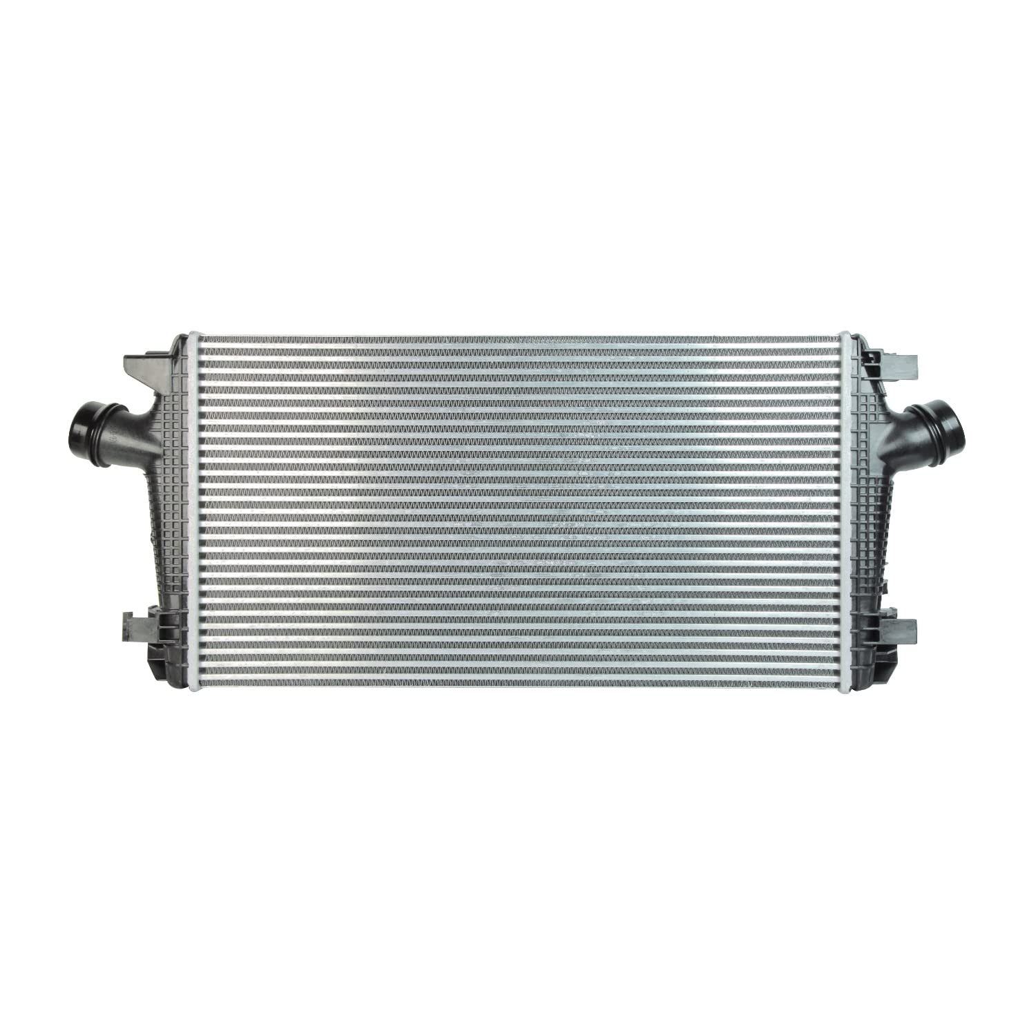 Charged Air Cooler TYC 18076 Compatible with 2014-2017 Buick Regal
