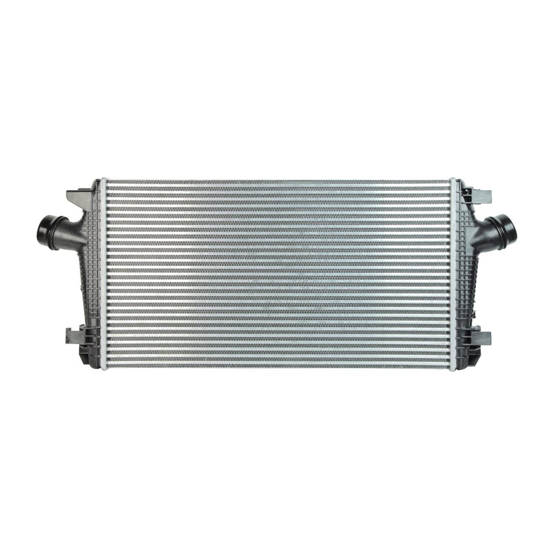 Charged Air Cooler TYC 18076 Compatible with 2014-2017 Buick Regal