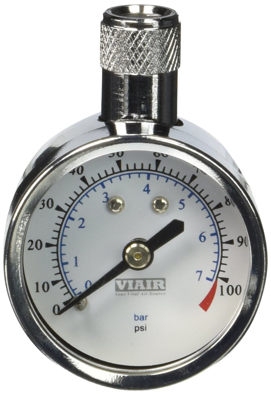 90071 VIAIR Tire Gauge