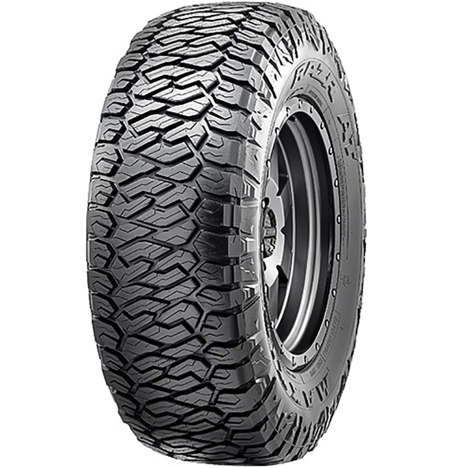 RAZR AT MAXXIS LT265/75R16 123/120R