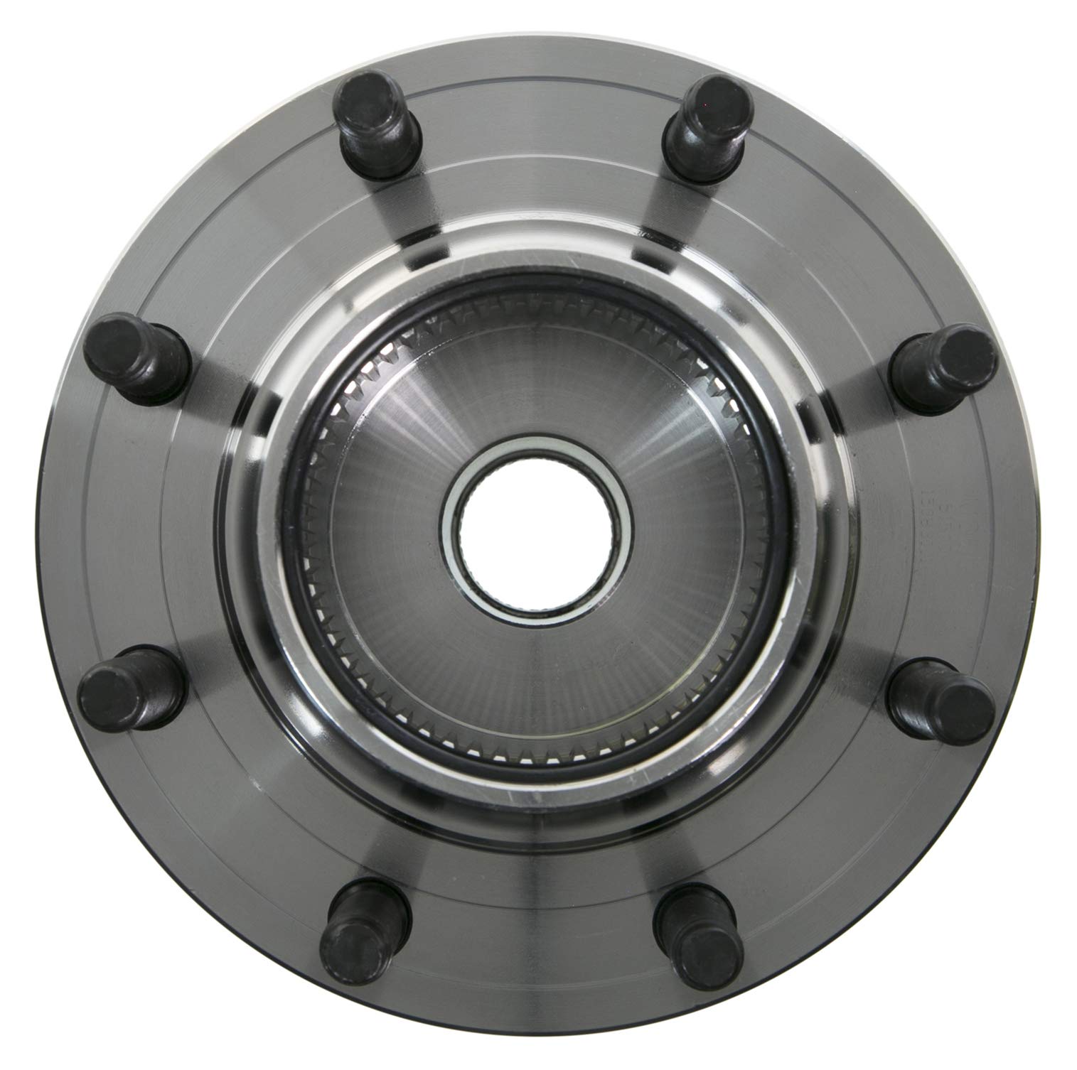 Wheel Bearing and Hub Assembly MOOG for Ford F-250 Super Duty